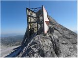 Türlwandhütte - Großer Koppenkarstein